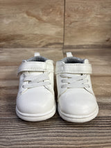 Just One You Every Step First Walker Sneakers White sz 4c