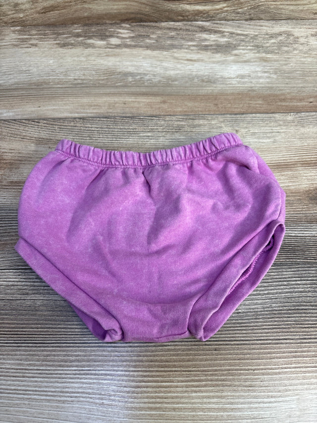 Cat & Jack Bloomers Purple sz 12m - Me n Mommy To Be