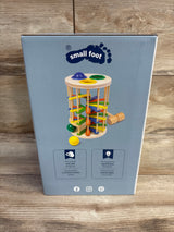 NEW Small Foot Knocking Ball Tower