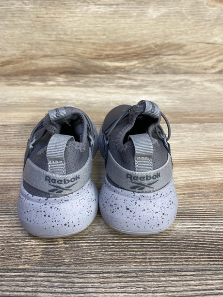 Reebok Loop Sneakers Grey sz 6c - Me n Mommy To Be