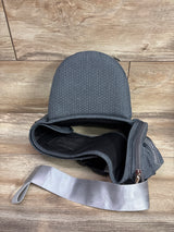 Bebear Hip Seat Carrier, Grey (up to 33lbs)