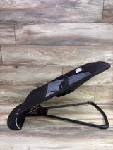BabyBjörn Balance Soft Bouncer in Black/Dark Grey