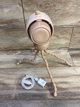 JISULIFE Stroller Fan, Brown
