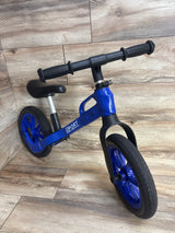 DODOING 12 Inch Balance Bike - Blue