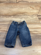 Old Navy Jeans Blue sz 0-3m