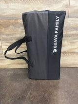 Guava Lotus Travel Crib With Travel Bag in Grey*