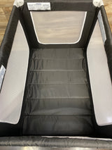 Dream on Me Zodiak Play Yard, Black