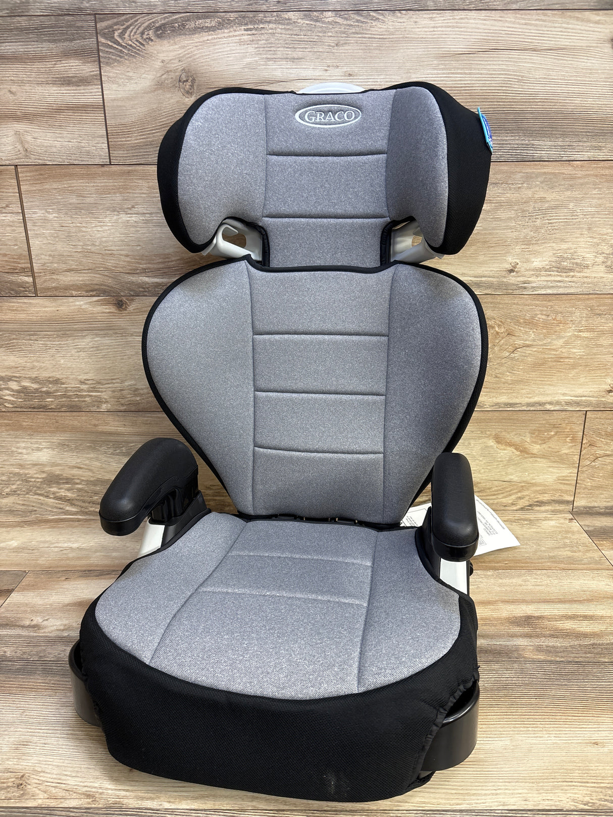 NEW Graco TurboBooster 2.0 Highback Booster Car Seat, Declan