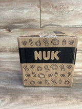 NEW NUK Fun Grip Hard Spout Sippy Cup 10oz 4pk