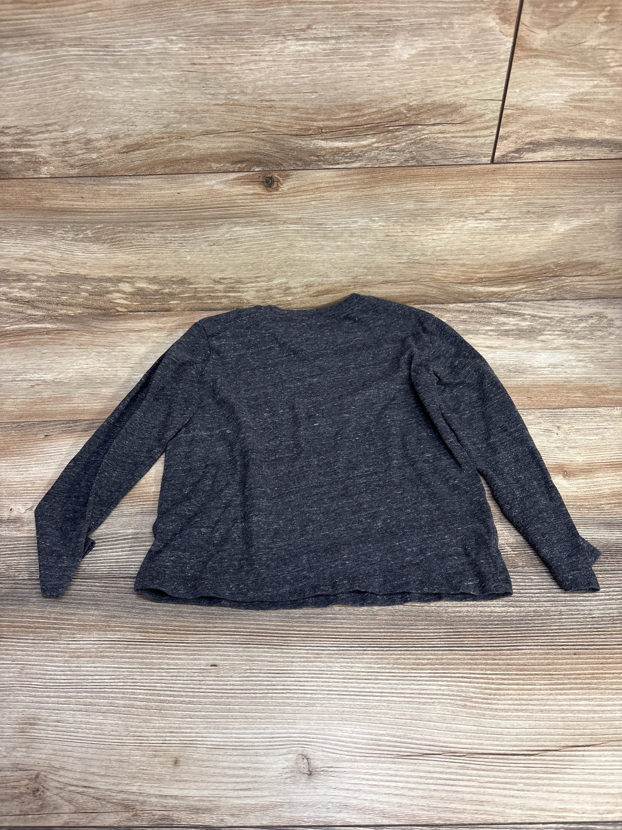 Jumping Beans Shirt Black sz 4T