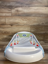 Hopscotch Lane 3-in-1 Baby Bathtub with Sling