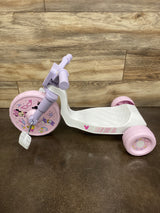 Minnie Mouse 10" Fly Wheels Cruiser Tricycle
