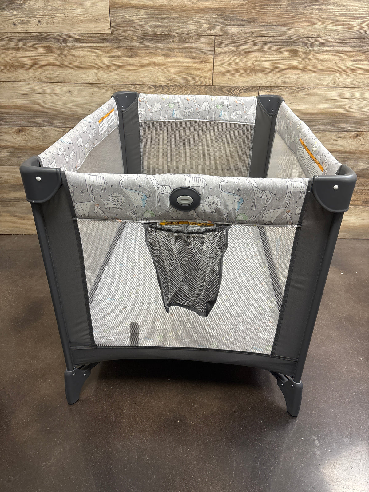 Graco Pack 'n Play Portable Playard in Marty*