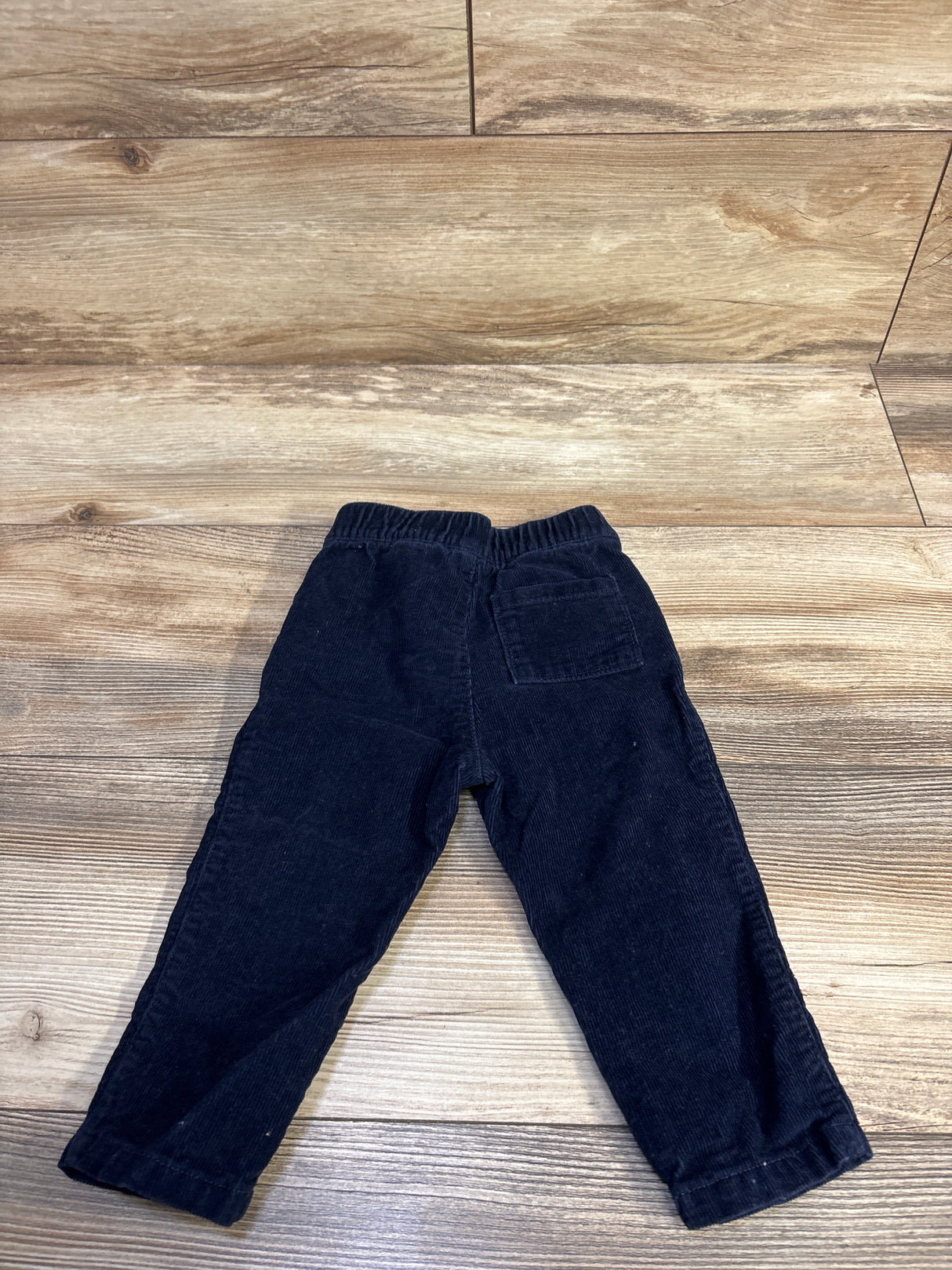 Old Navy Corduroy Pants Navy sz 12-18m