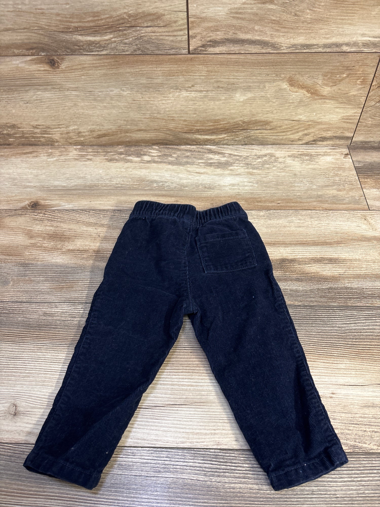 Old Navy Corduroy Pants Navy sz 12-18m