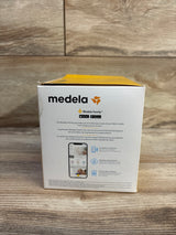 NEW Medela Safe & Dry Ultra Thin Disposable Nursing Pads 90ct