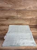 Aden + Anais Muslin Swaddle Blanket, Blue