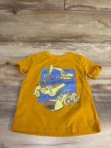 Carter's Shirt Yellow sz 3T