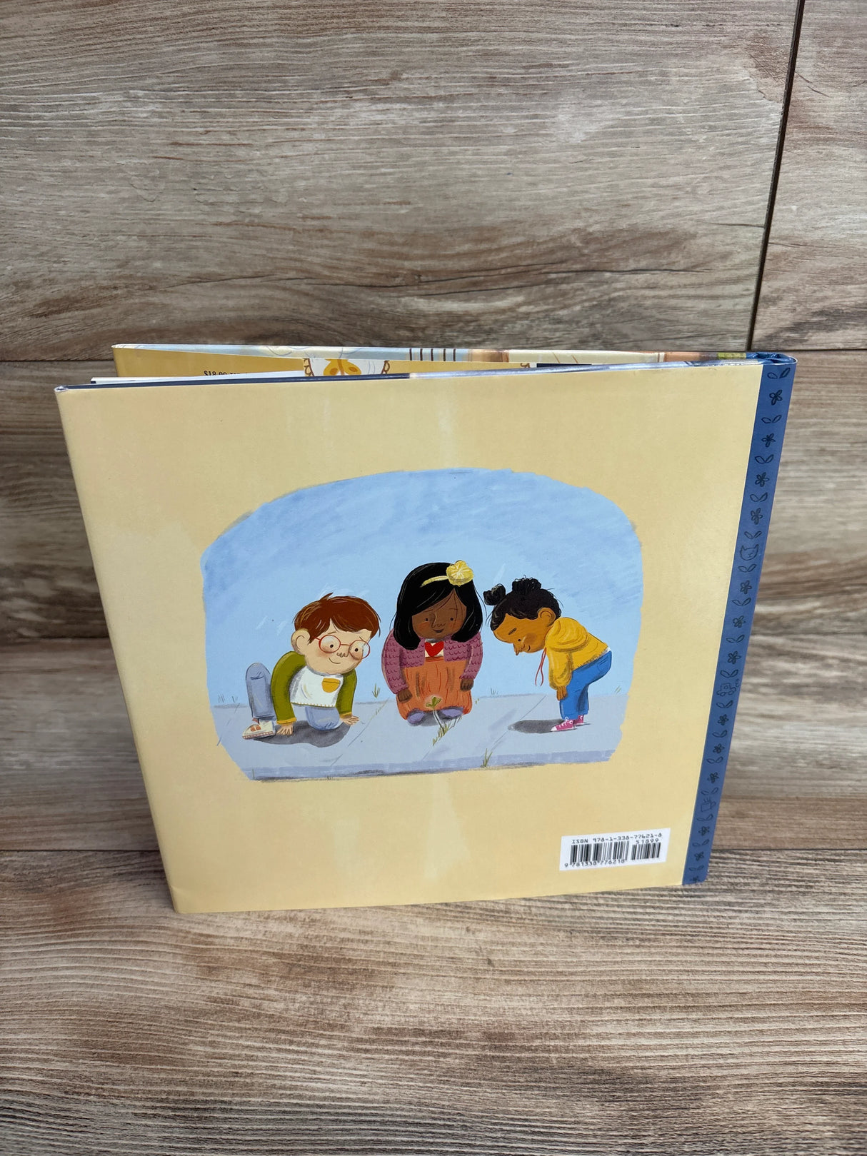 Awake, Asleep Hardcover Book