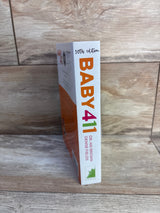 Baby 411: Your Baby, Birth to Age 1 Paperback Book
