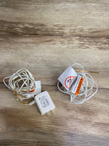 Motorola 3.5" Video Baby Monitor with Digital Zoom