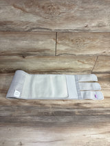 Frida Mom Postpartum Abdominal Support Binder, Grey