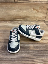 Nike Dunk Low TD 'Deep Jungle' Sneakers sz 7c