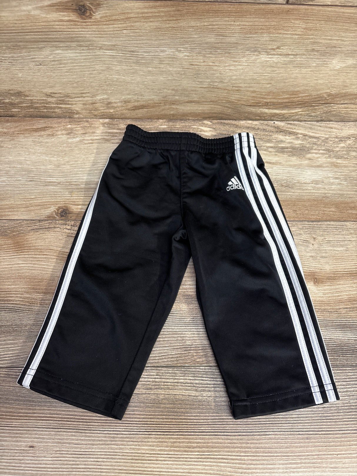 Adidas Active Pull On Pants Black sz 9m