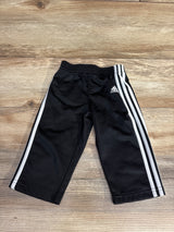 Adidas Active Pull On Pants Black sz 9m