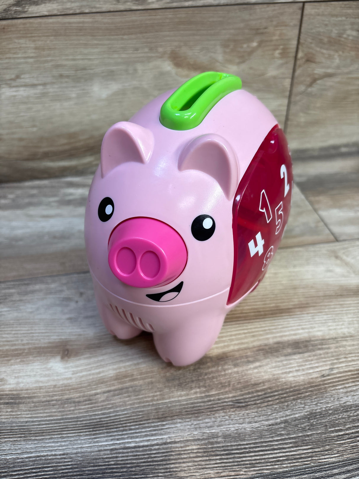 Fisher Price Smart Stages Piggy Bank