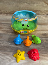 Fisher Price Laugh and Learn Magical Lights Fishbowl