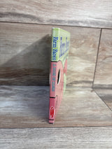 Melissa & Doug Farm Faces A Book of Masks Board Book