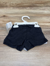 NEW Carter's 2pk Shorts Grey sz Preemie