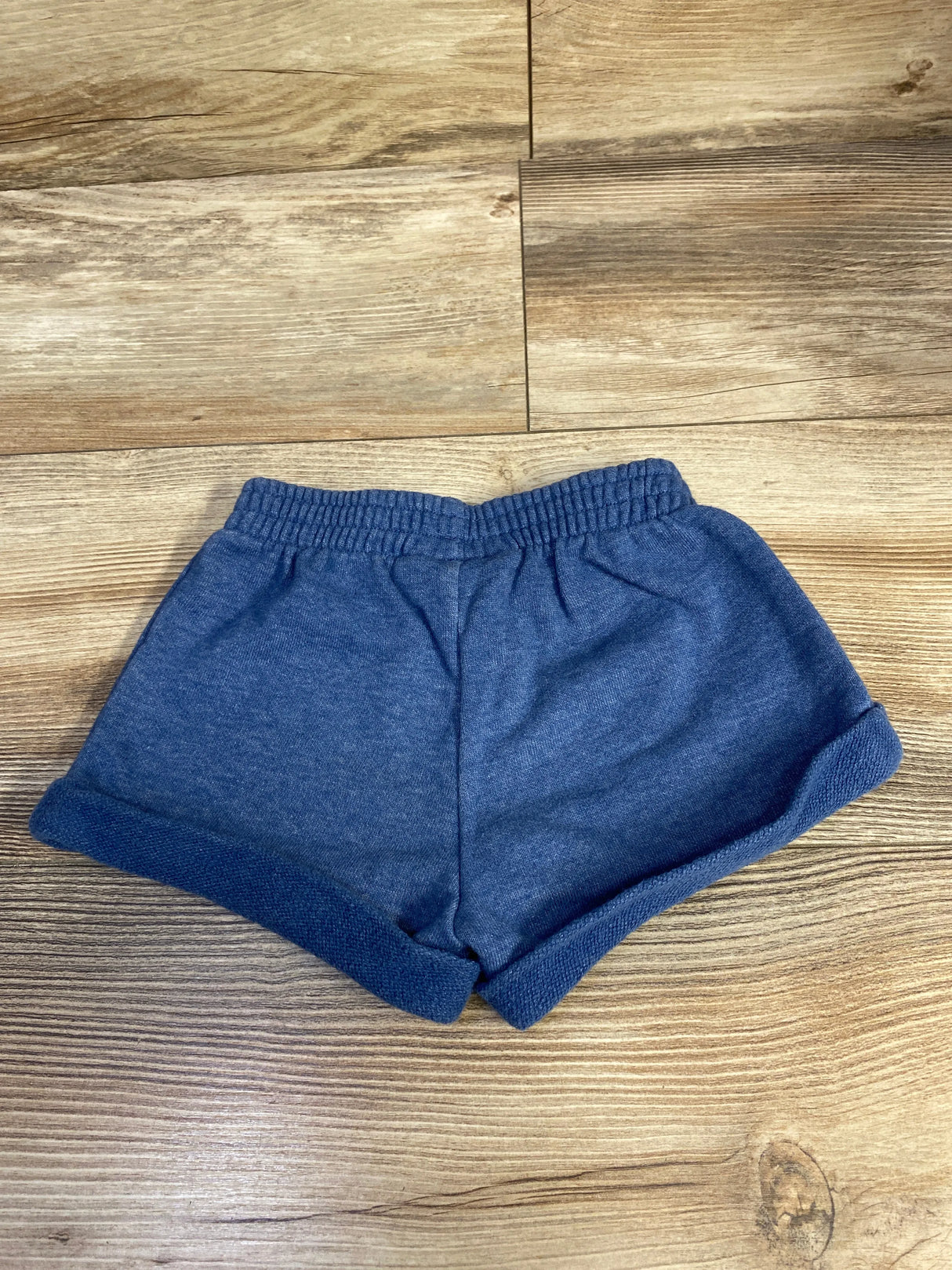 Tommy Hilfiger Drawstring Shorts Blue sz 18m - Me n Mommy To Be