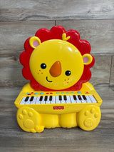 Fisher-Price Lion Piano