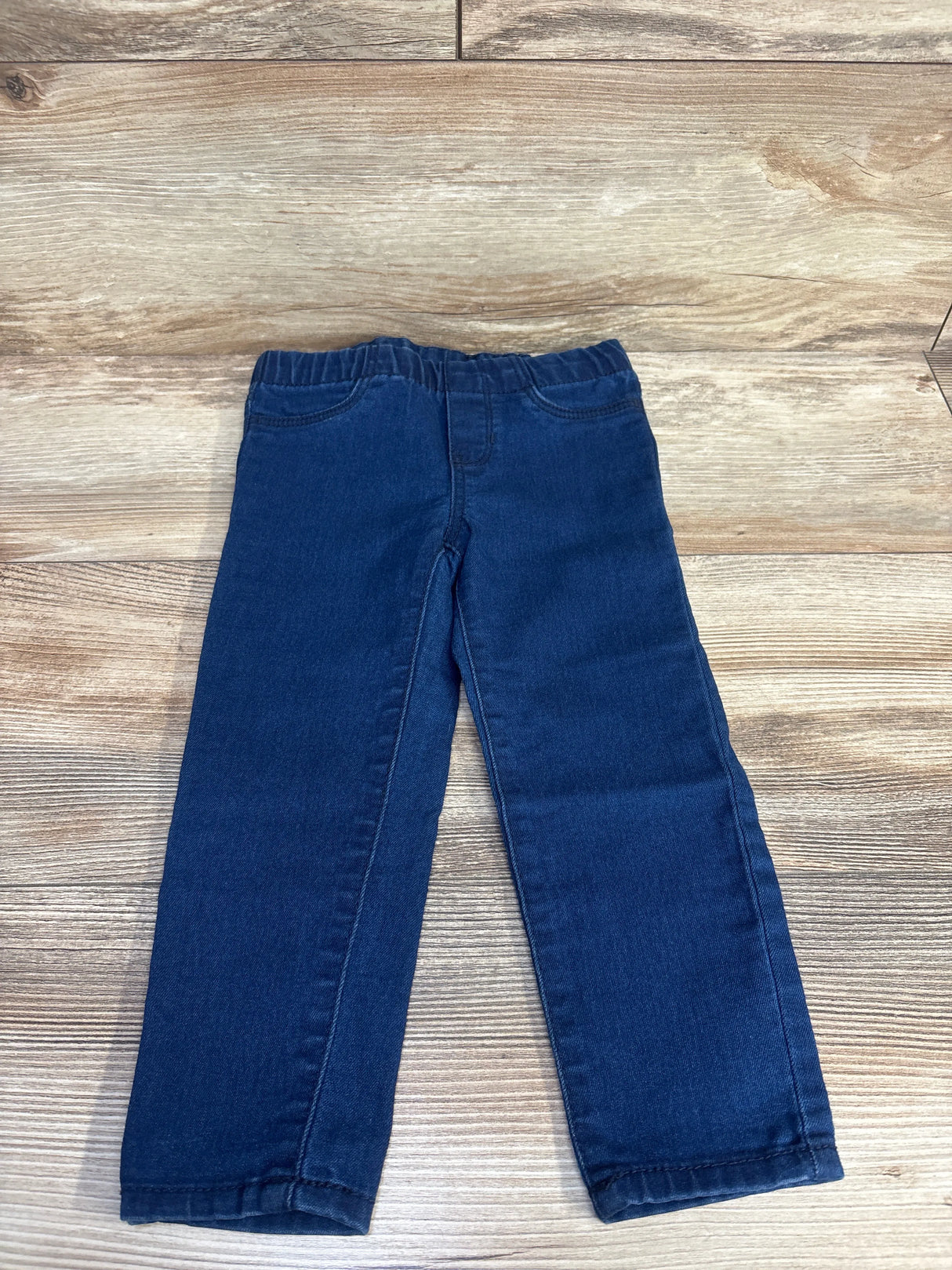 OshKosh Jeggings Dark Blue sz 3T