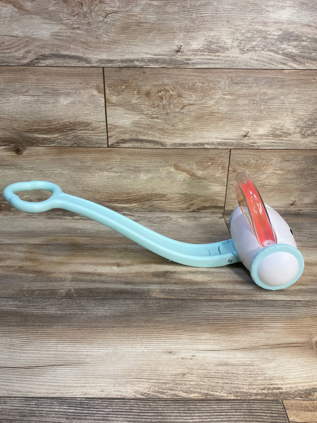 Skip Hop Silver Lining Cloud Push Toy