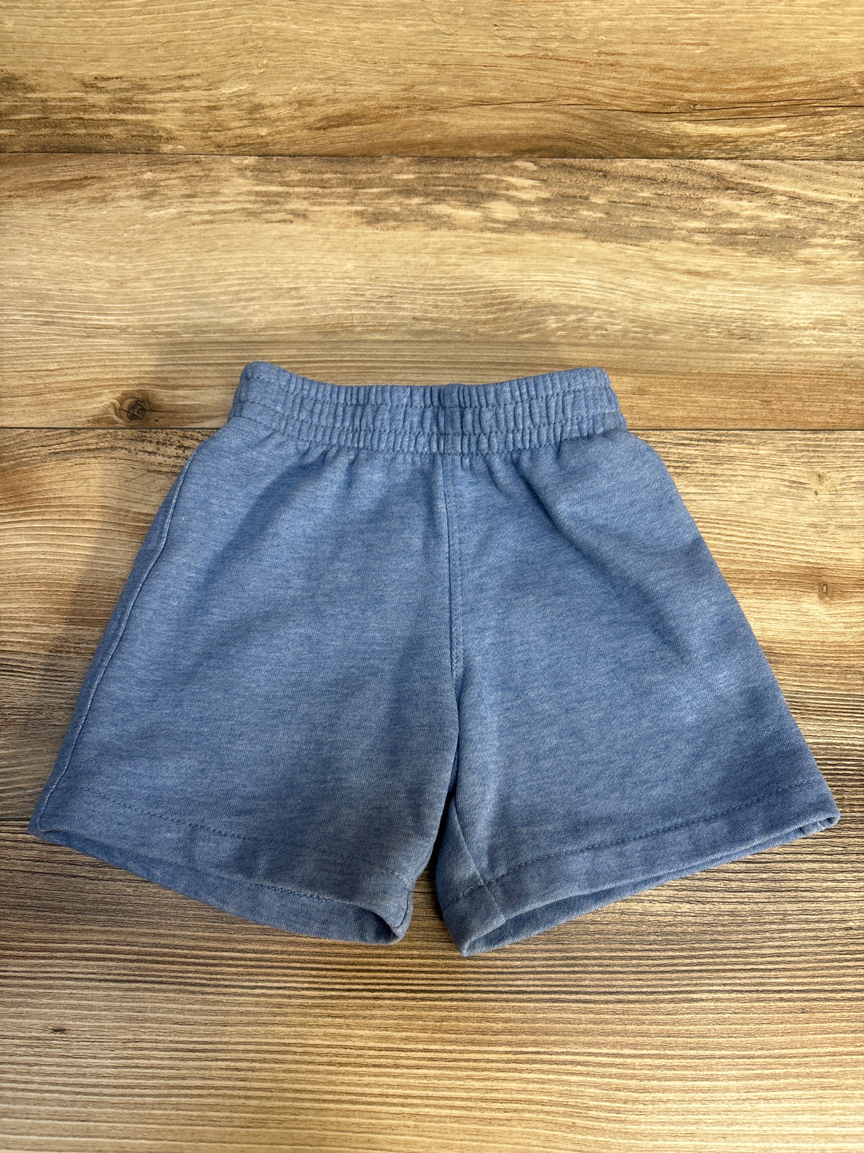 Levi's Pull-On Shorts Blue sz 3T