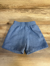 Levi's Pull-On Shorts Blue sz 3T