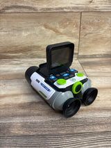 LeapFrog Magic Adventures Binoculars with Screen Capture & Night Vision