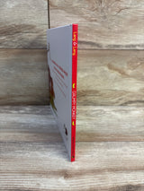 Grumpy Monkey Hardcover Book