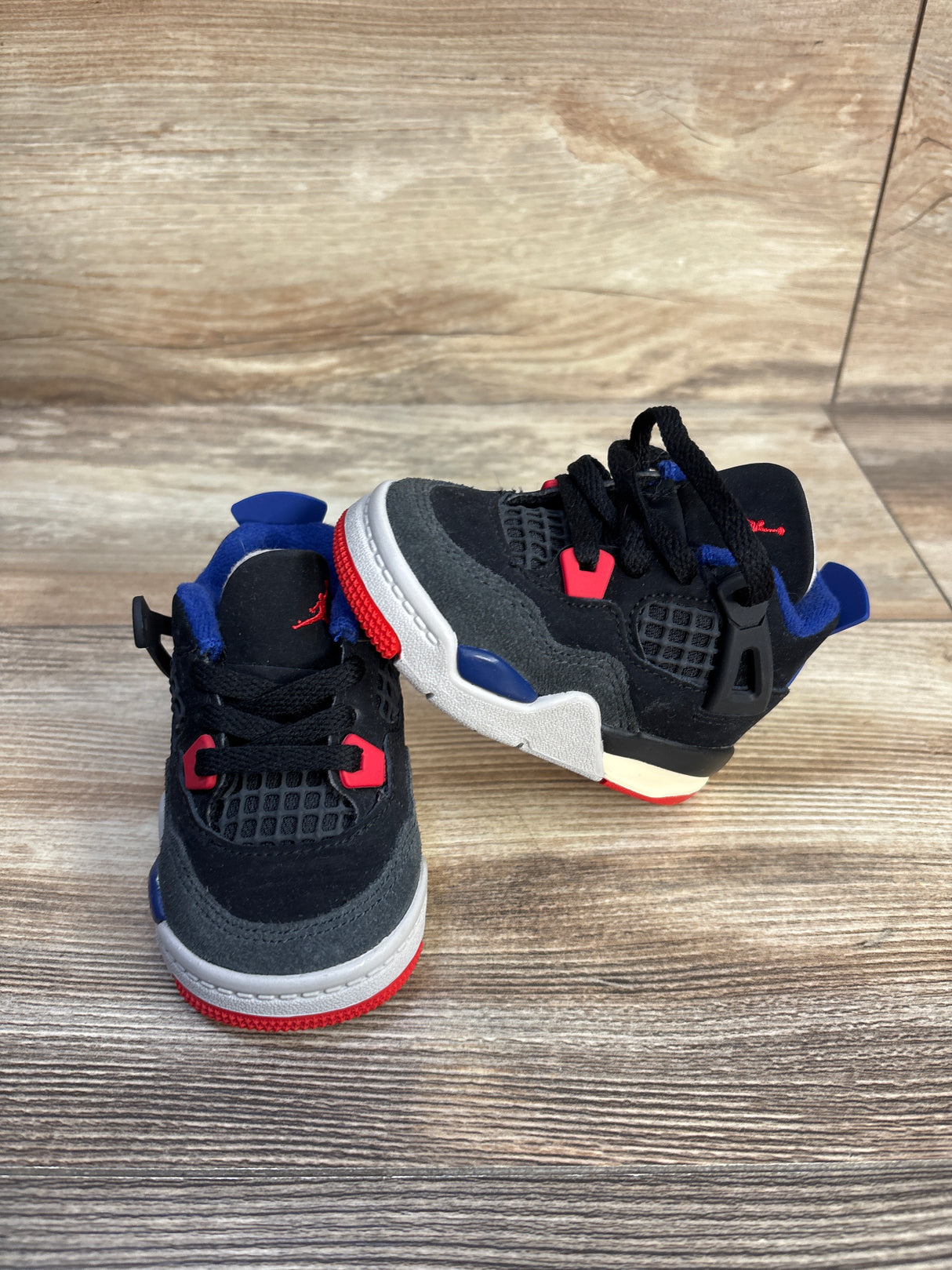 Jordan 4 Retro TD 'RARE AIR' Sneaker sz 3c