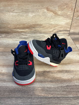 Jordan 4 Retro TD 'RARE AIR' Sneaker sz 3c