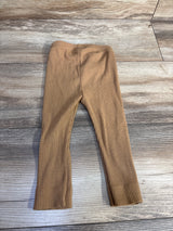 Old Navy Ribbed Leggings Brown sz 12-18m