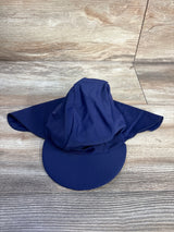 Swim Cap Navy OSFM