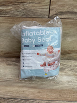 NEW TOSXW Inflatable Baby Seat