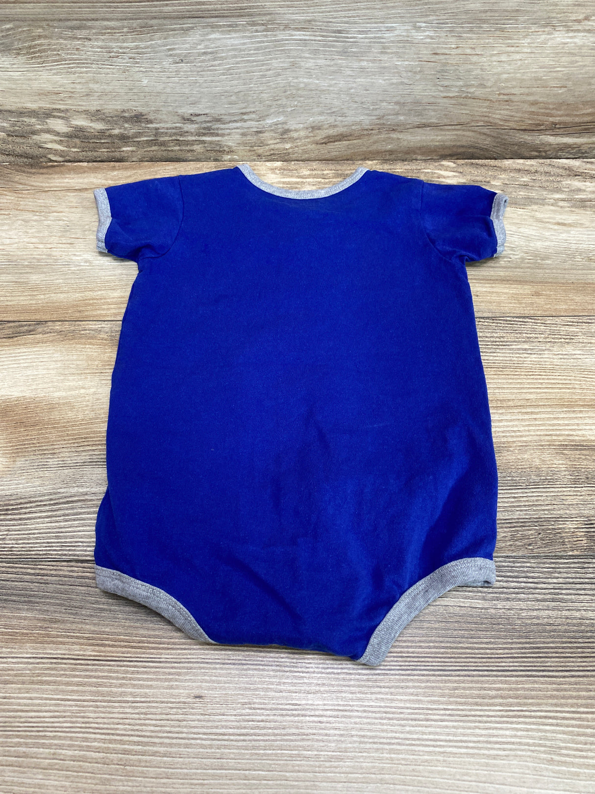 Genuine Merchandise Dodgers Romper Blue sz 18m