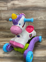 Vtech Prance and Rock Learning Unicorn