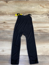 NEW Shein Sleeveless Jumpsuit Black sz 18-24m - Me n Mommy To Be