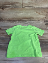 Children's Place Shirt Lime sz 3T